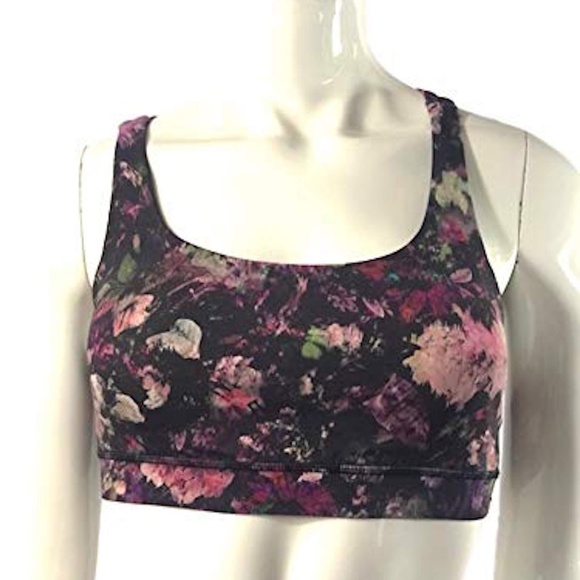 -NEW ENERGY BRA